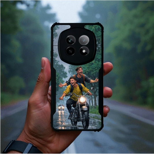 Yaaron Ki Yaari Mobile Cover For Realme P2 Pro