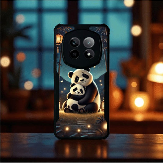 Forever Hug Mobile Cover For Realme P2 Pro