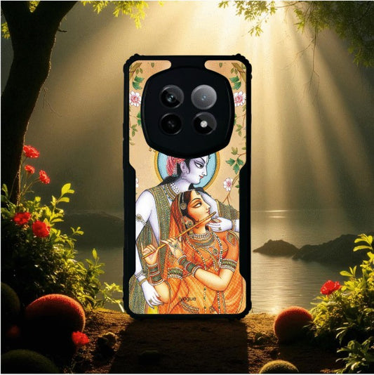 Radha Madhav Mobile Cover For Realme P2 Pro