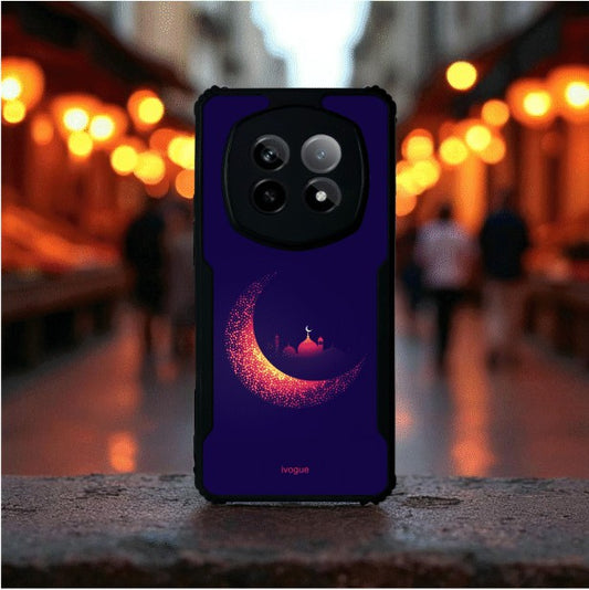 Eid Elegance Mobile Cover For Realme P2 Pro