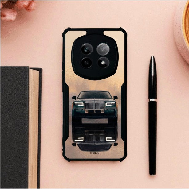 Rolls Reign Mobile Cover For Realme P2 Pro