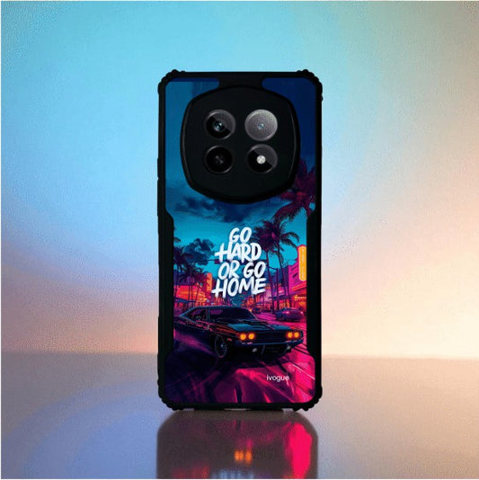 Velocity Vibes Mobile Cover For Realme P2 Pro