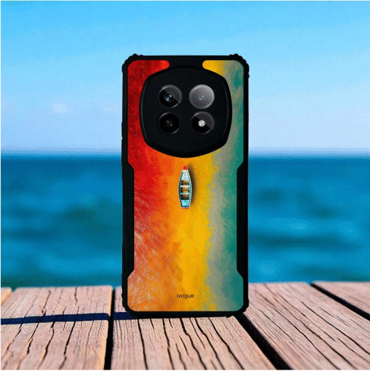 Boat Mobile Cover For Realme P2 Pro