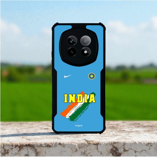 Champion india Mobile Cover For Realme P2 Pro