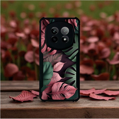 Dusky Palm Mobile Cover For Realme P2 Pro