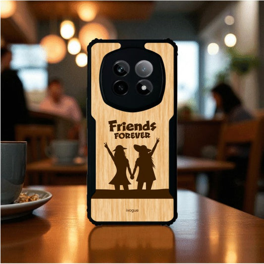 Friends Forever Mobile Cover For Realme P2 Pro