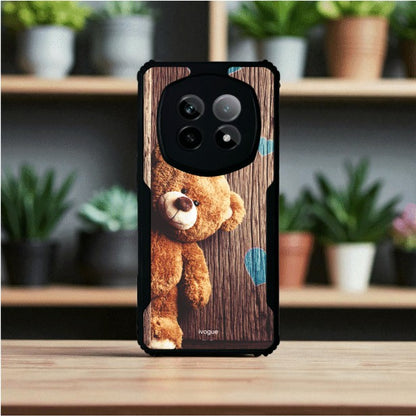 Teddy Love Mobile Cover For Realme P2 Pro