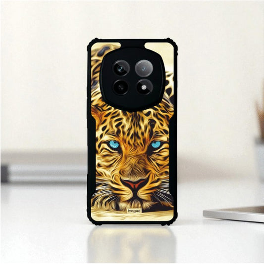 Jaguar Mobile Cover For Realme P2 Pro