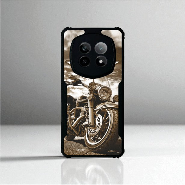 Ride Together Mobile Cover For Realme P2 Pro