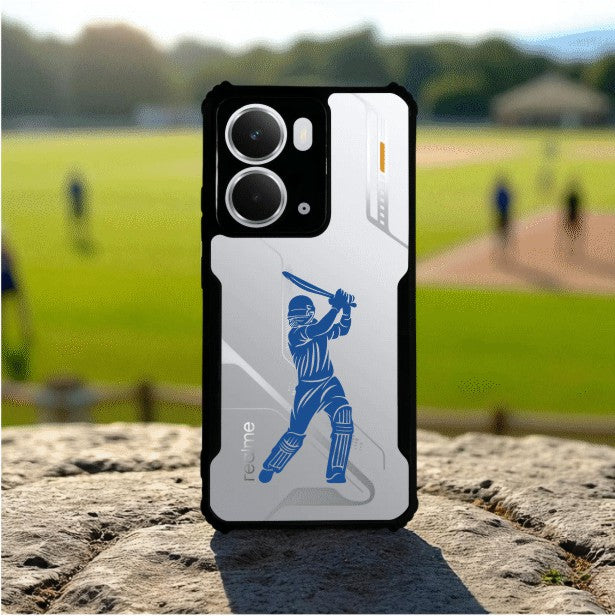 Cricket Mobile Cover For REALME P3