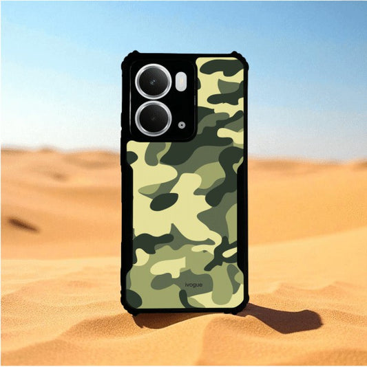 Army Vibe Mobile Cover For REALME P3