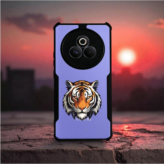Tiger Mobile Cover For REALME P3 Pro