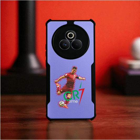 CR7 Mobile Cover For REALME P3 Pro
