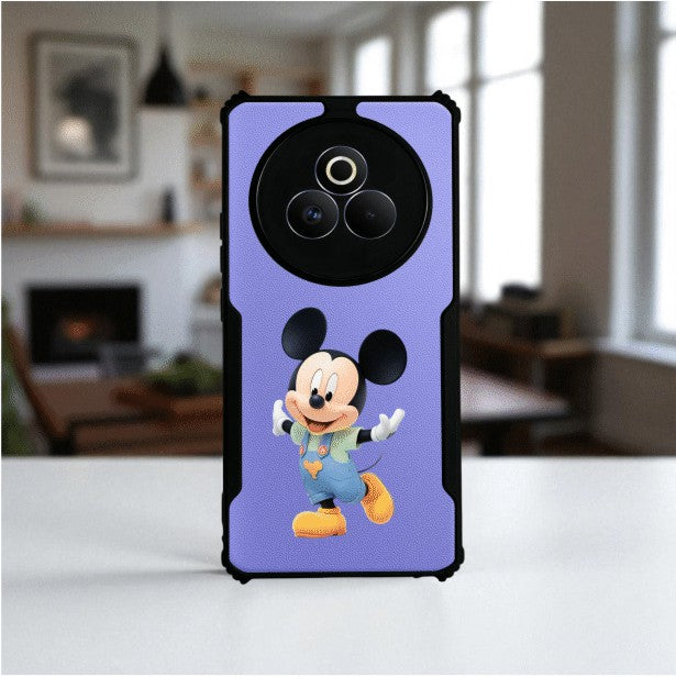 Mickey Mobile Cover For REALME P3 Pro