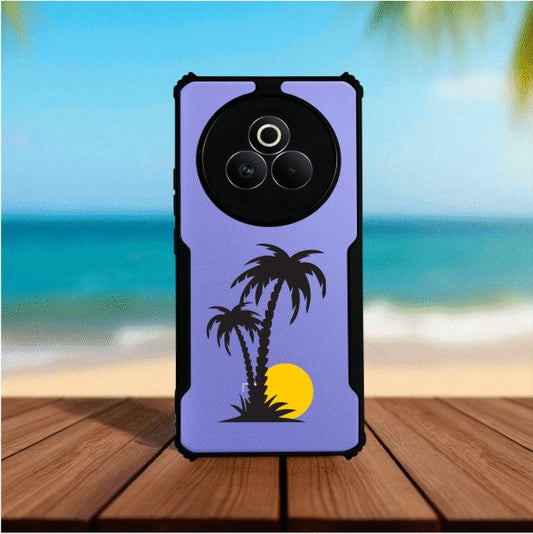 Nature Mobile Cover For REALME P3 Pro