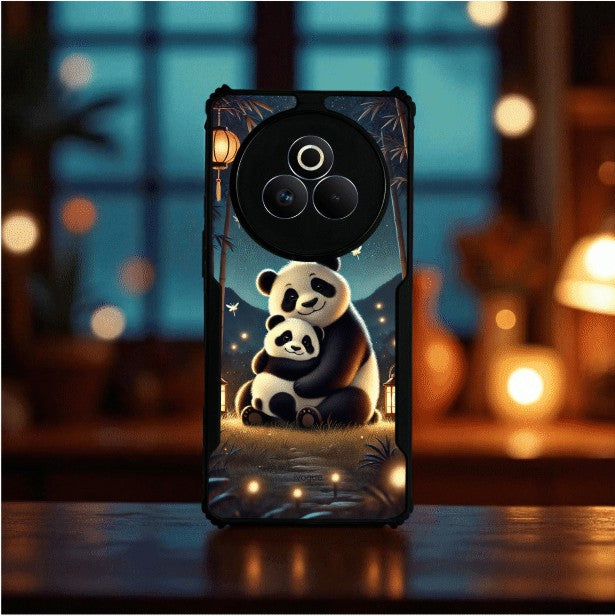 Forever Hug Mobile Cover For REALME P3 Pro