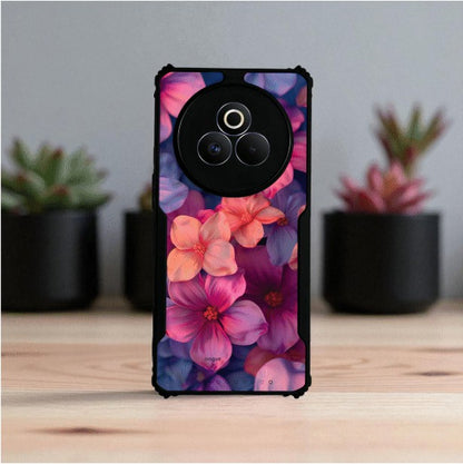 Glow Garden Mobile Cover For REALME P3 Pro