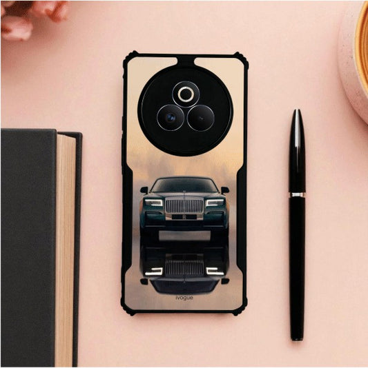Rolls Reign Mobile Cover For REALME P3 Pro