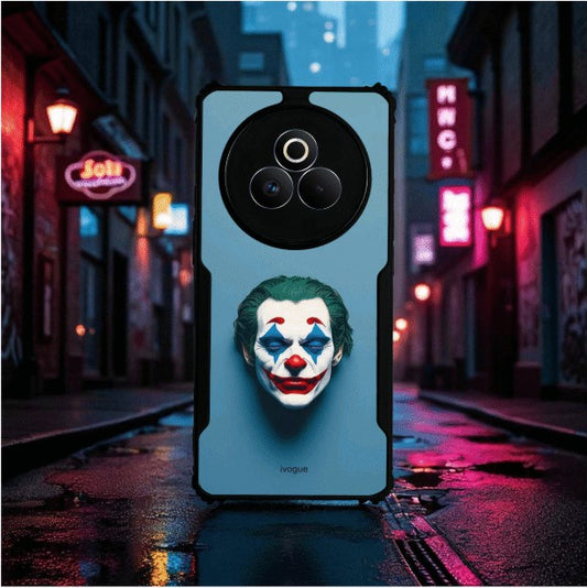 Joker Mobile Cover For REALME P3 Pro