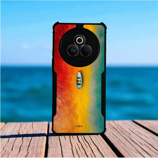 Boat Mobile Cover For REALME P3 Pro