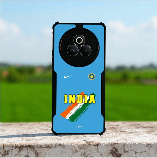 Champion india Mobile Cover For REALME P3 Pro
