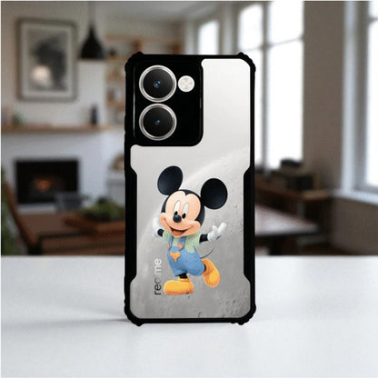 Mickey Mobile Cover For REALME P3 Ultra