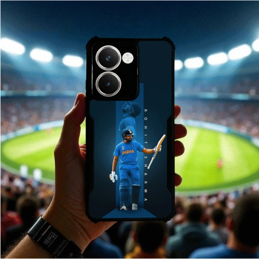 Hitman Edition Mobile Cover For REALME P3 Ultra