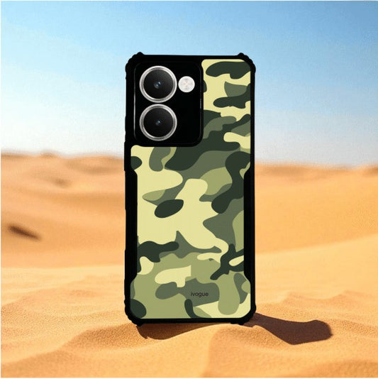 Army Vibe Mobile Cover For REALME P3 Ultra