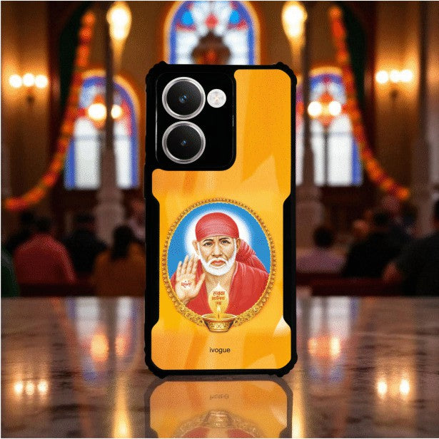 Sai Darshan Mobile Cover For REALME P3 Ultra