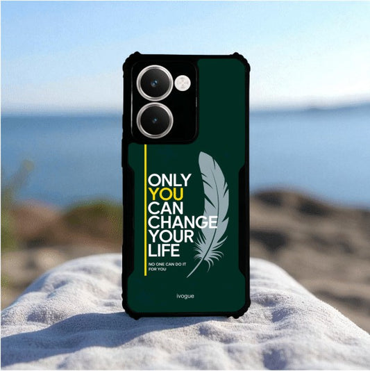 Power of You Mobile Cover For REALME P3 Ultra