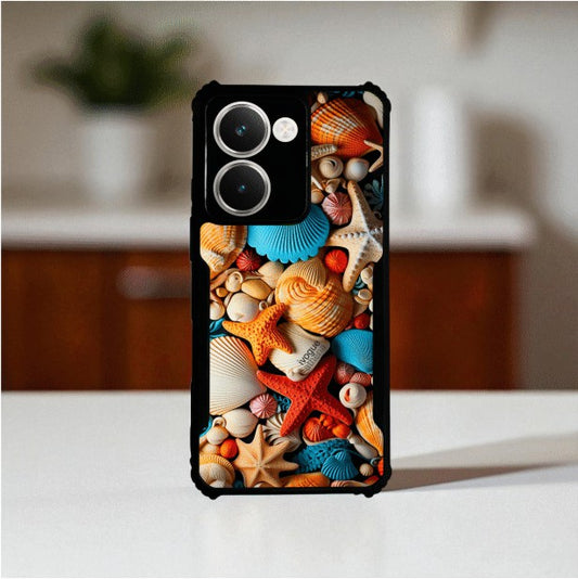 Coral Cove Mobile Cover For REALME P3 Ultra