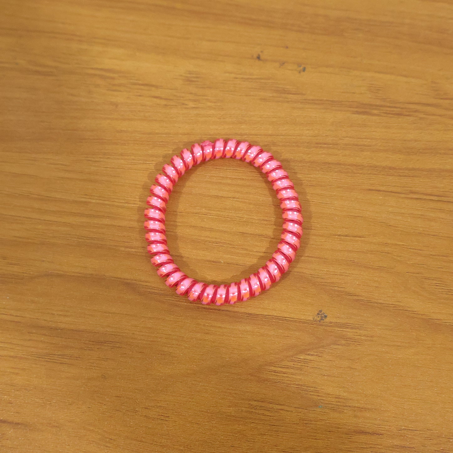 strong elastic hair coil band