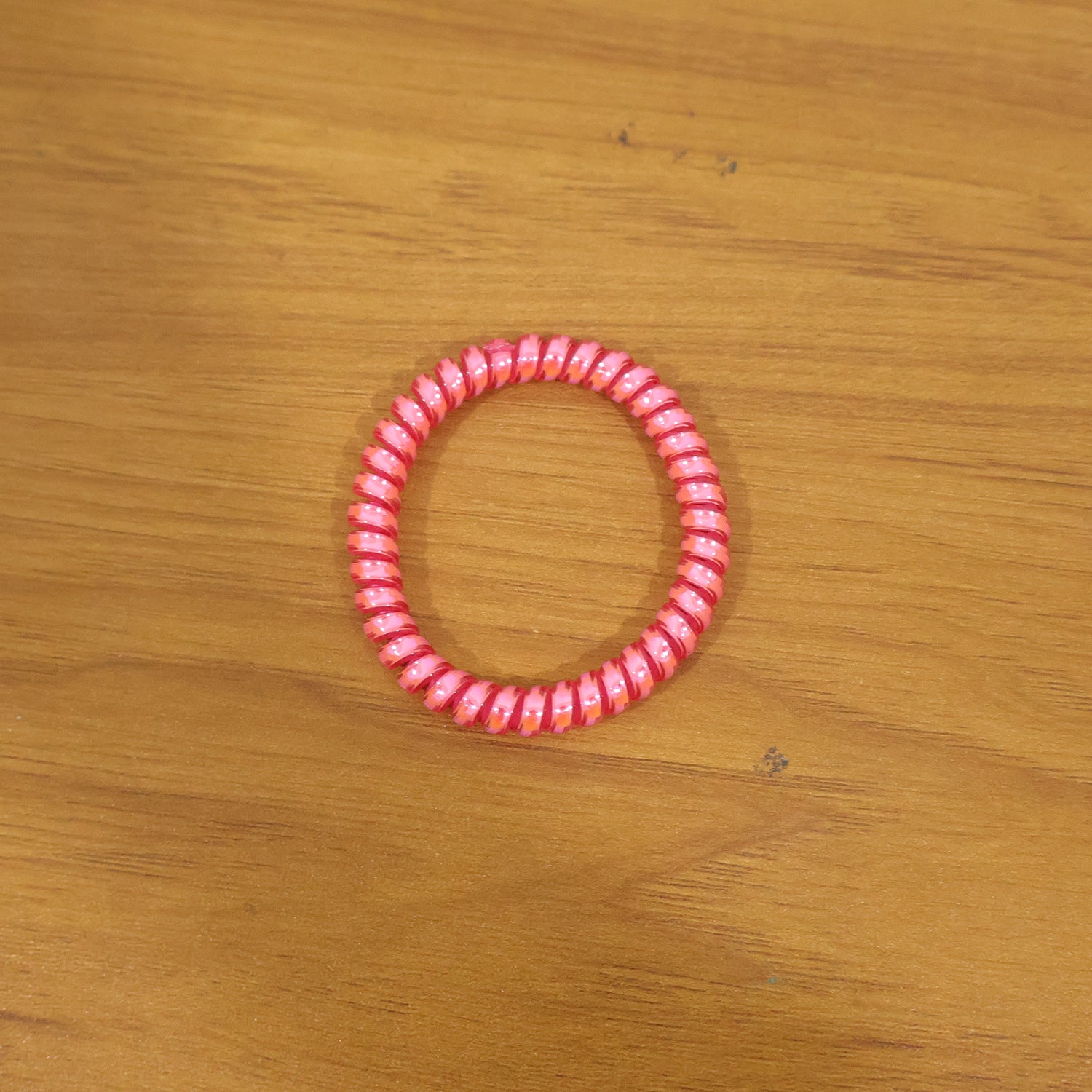 strong elastic hair coil band