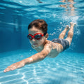 Anti-Fog Swimming Goggles – Comfortable, Leakproof Fit for All