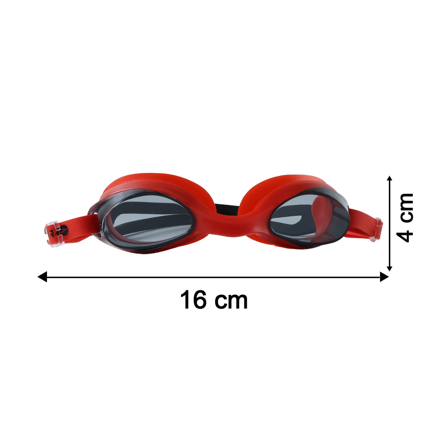 Swimming Goggles size details