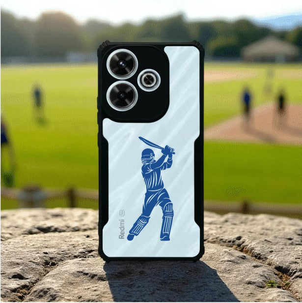 Cricket Mobile Cover For Redmi 13 5G