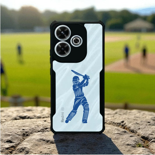 Cricket Mobile Cover For Redmi 13 5G
