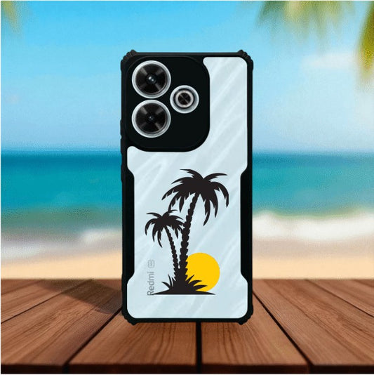 Nature Mobile Cover For Redmi 13 5G
