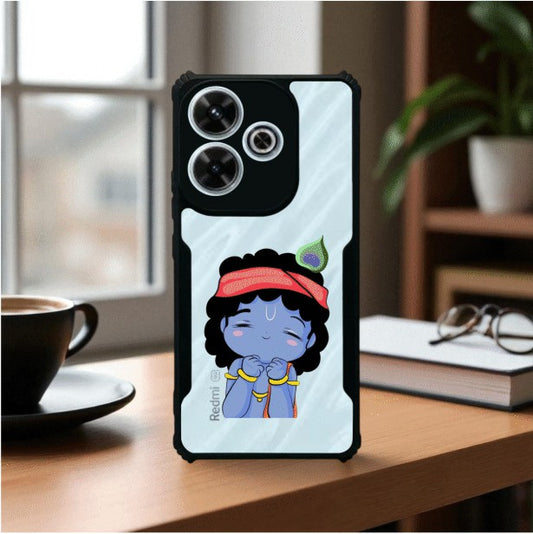 Kana Mobile Cover For Redmi 13 5G