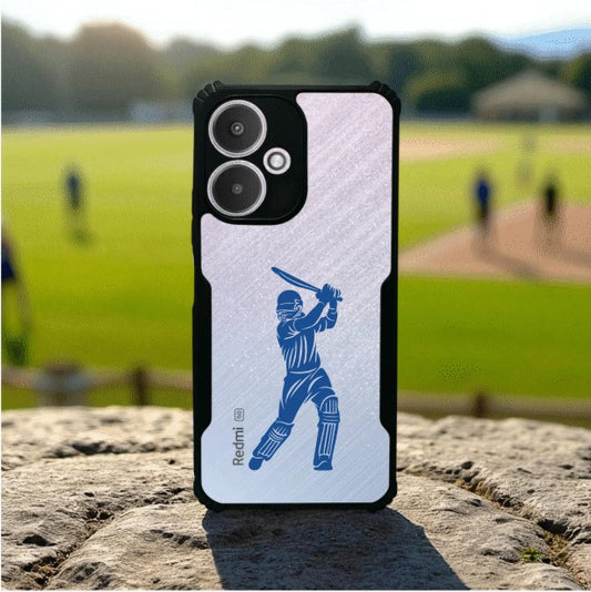 Cricket Mobile Cover For REDMI 13C (5G)