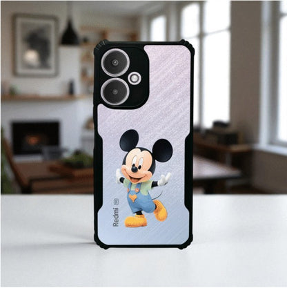 Mickey Mobile Cover For REDMI 13C (5G)