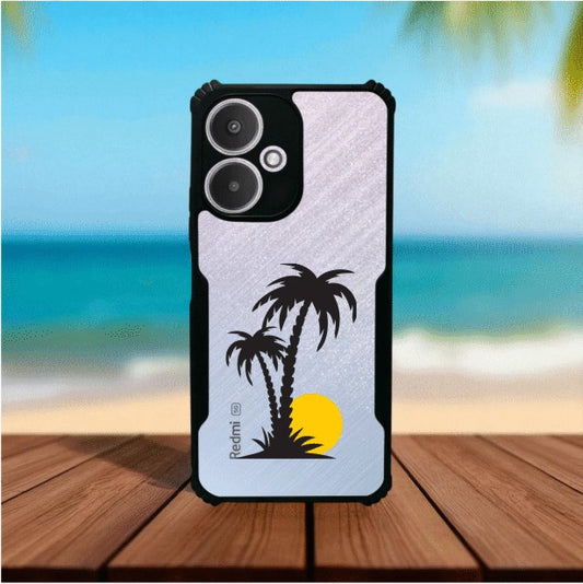 Nature Mobile Cover For REDMI 13C (5G)