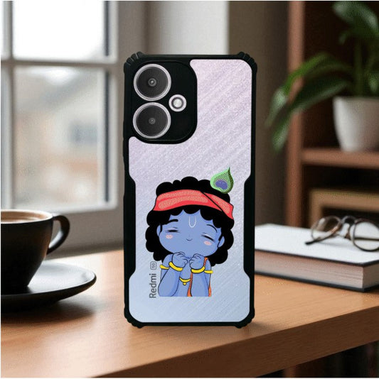 Kana Mobile Cover For REDMI 13C (5G)