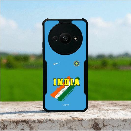 Champion india Mobile Cover For Redmi A3