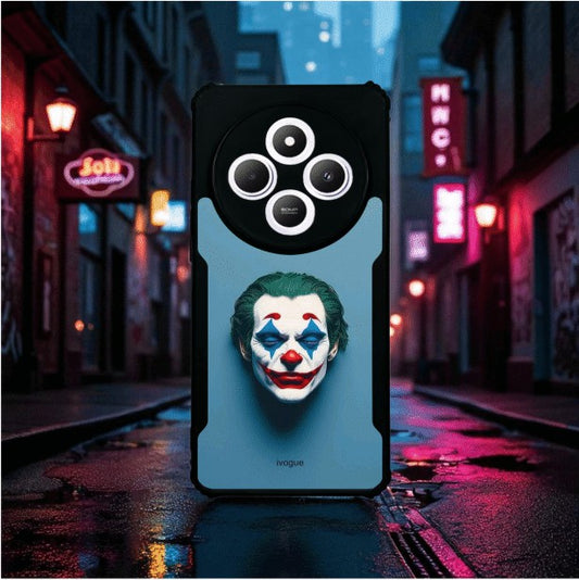 Joker Mobile Cover For Redmi A4