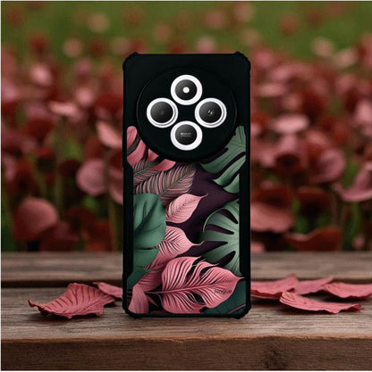 Dusky Palm Mobile Cover For Redmi 14c