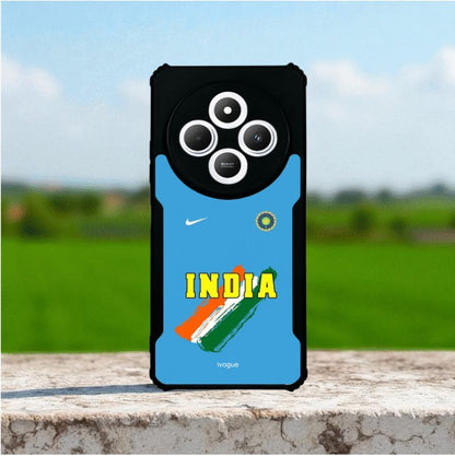 Champion india Mobile Cover For Redmi A4