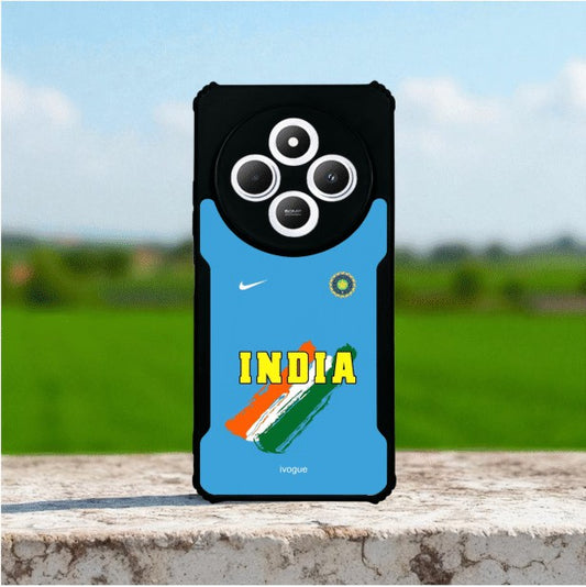 Champion india Mobile Cover For Redmi A4