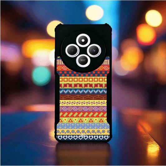 Boho Vibes Mobile Cover For Redmi A4