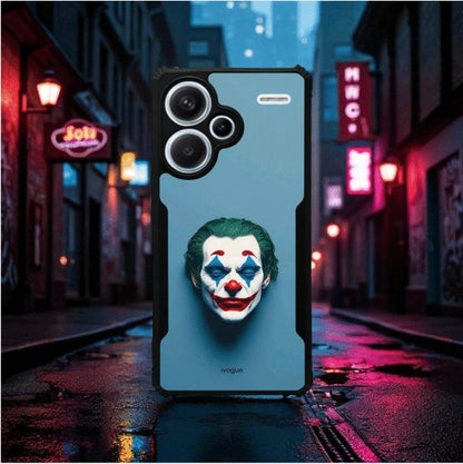 Joker Mobile Cover For Redmi Note 13 Pro Plus